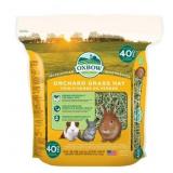 Oxbow Animal Health Orchard Grass Hay, 40 oz