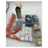 Roughly 150+ pc Wood Screws 1-1/2 Inch, FIXLINK Pr