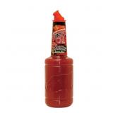 BB: 05/28 Lot Of 3 Finest Call Strawberry Puree Mi