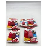 Lot Of Kong Small & X-small Dog Toys