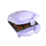 Lot of 2 Babycakes Non-Stick & Non-Skid Purple Cak