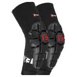 Size medium G-Form Pro-X3 Elbow Guards - Dirt Bike