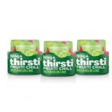 Ninja Thirsti FRUITI CHILL 3pk Watermelon Lime Fla