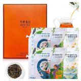 Exp: 04/25 ZWYK TEA Authentic Top Chinese Tea (6 C