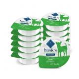 Blue Buffalo Basics Basics Skin & Stomach Care, Gr