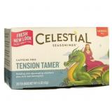 BB: 12/27 Lot of 6 Celestial Seasonings Tension Ta