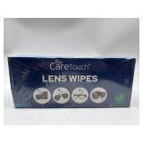 Care Touch Glasses Wipes, 400ct - Lens Cleaning Wi