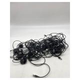 Large Lot Samsung Watch Chargers
