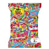 Bulk Candy Variety Pack - 4 lb Bulk Candy Assortme