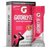 BB: 03/27 Gatorlyte Powder Strawberry Kiwi, 16.9oz