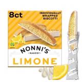 BB:11/6/2026 Nonni