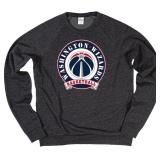 Size Large Blue 84 NBA unisex-adult Nba Officially