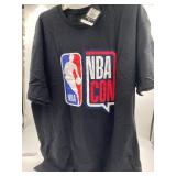 Size XL Men