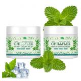 CHILLFLEX Menthol Soothing Cream, Joint Activities