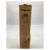 Tripod 3 way panhead Length Unknown