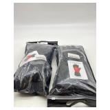 Lot Of 2 Med USB Heated Gloves