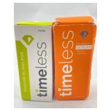 Timeless Skin Care Vitamin C Serum with Vitamin E