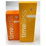Timeless Skin Care Vitamin C Serum with Vitamin E