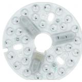 Ceiling Fan Light Kit?LED Light Engine Retrofit Ki