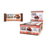 Bb:10/2027 Keto Wise Fat Bombs - Peanut Butter Cup