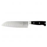 Mercer Renaissance Forged Riveted 7 Inch Santoku K