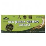 BB 10/27 Red Panax Ginseng Alcohol Free 30 Vails b