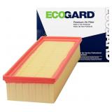ECOGARD XA6093 Premium Engine Air Filter | Fits 20