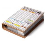 SMD 0805 Book, Resistors, Capacitors, Transistors,