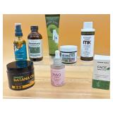 Anti fungal balm, Gya Labs and more