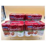 BB:2027 Campbells tomato soups