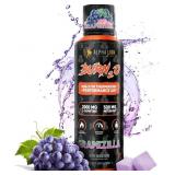BB:05/2028 ALPHA LION Burn2O L-Carnitine Liquid 20