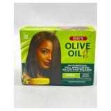 ORS Olive Oil Built-in Protection Full Application