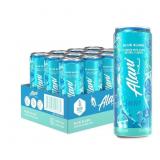 BB:09/2027 Alani Nu Blue Slush Sugar Free Energy D