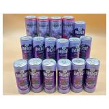 BB:9/2027 V8 and Bloom energy drinks