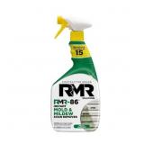 Mold & Mildew Stain Remover by RMR-86, 32 fl oz