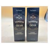 New (lot of two) numbing creams BB:2029