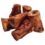 Lot of 7- K9 Connoisseur Beef Marrow Dog Bones Lon