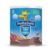 Lot of 3- Expires 1/Jul/2027 PediaSure Grow & Gain