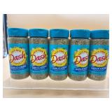 BB:2028 Dash salt-free garlic and herb seasonings
