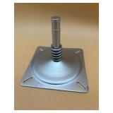 Boat seat mount