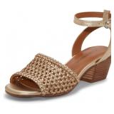 Size 7.5 Lucky Brand Modessa