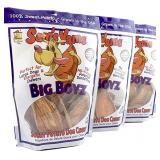 Sams Yams Sweet Potato Dog Treats, Healthy Dog Tre