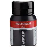 Lot of 2- Amsterdam Standard Series Acrylic Jar 50