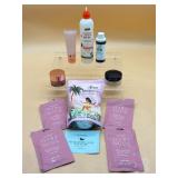 Laura Mercier, Cantu and more