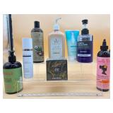 Hempz, Mielle and more