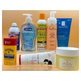 La Roche-Posay, Gold Bond, Stopain and more
