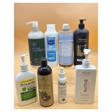 Dr Bronners, Native and more