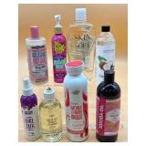 Avon, Niles + Chad and more beauty items