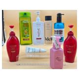Native, Garnier, Odele and more