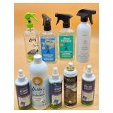 Cleaning lot-Nellies, Aunt Fannie